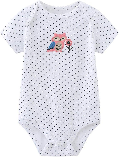 Unisex Baby Layette Essentials Giftset Clothing Set 19-Piece for Newborn Baby