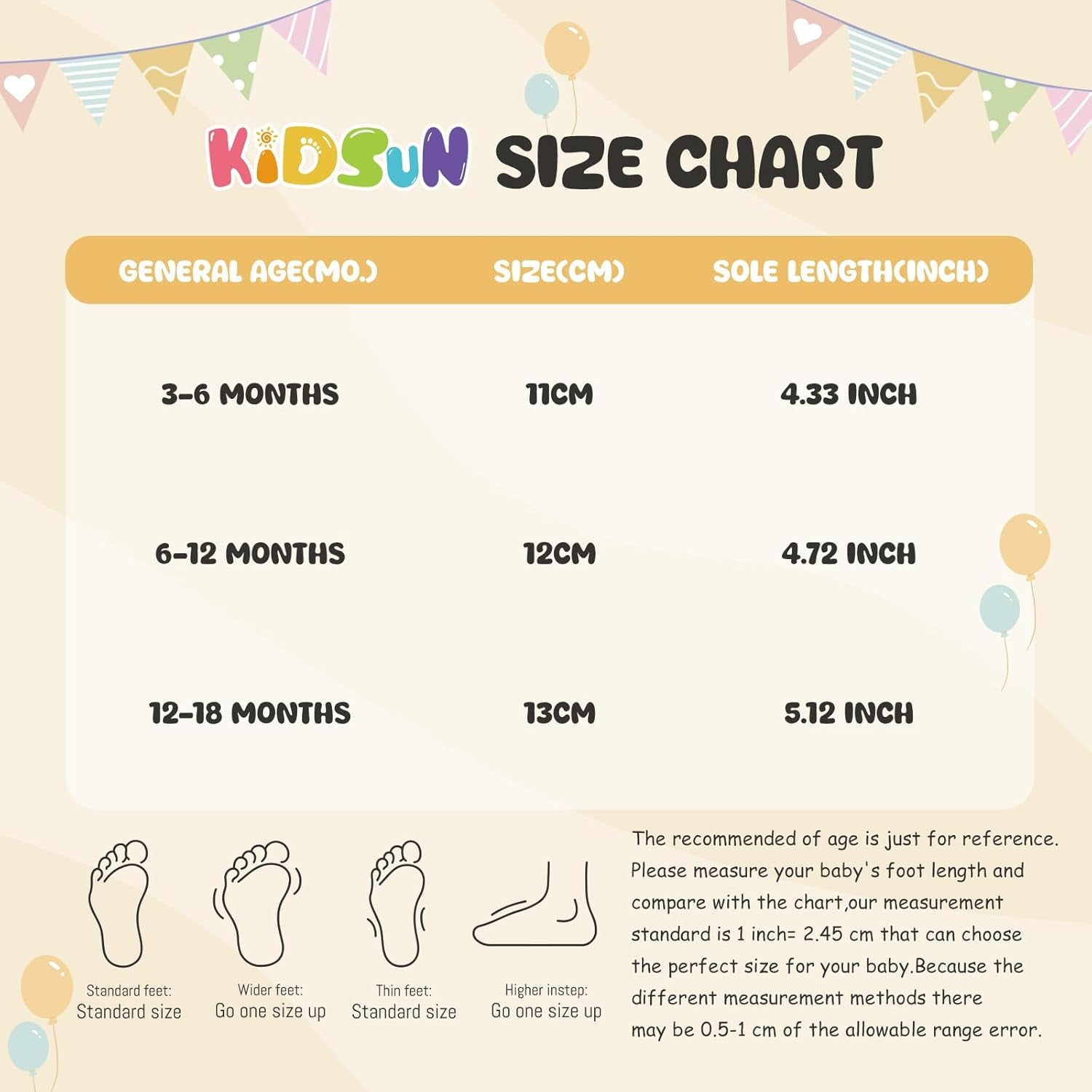 Infant Baby Boy Girl Cozy Fleece Bootie Newborn Stay on Slipper Winter Warm Gripper Non-Slip Crib Shoes