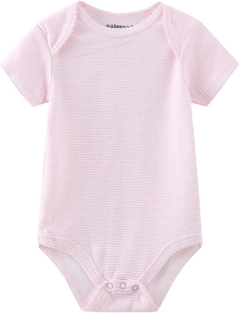 Unisex Baby Layette Essentials Giftset Clothing Set 19-Piece for Newborn Baby