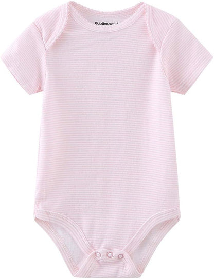 Unisex Baby Layette Essentials Giftset Clothing Set 19-Piece for Newborn Baby